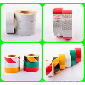 Honeycomb Grade Infrared Reflective Tape From Factory